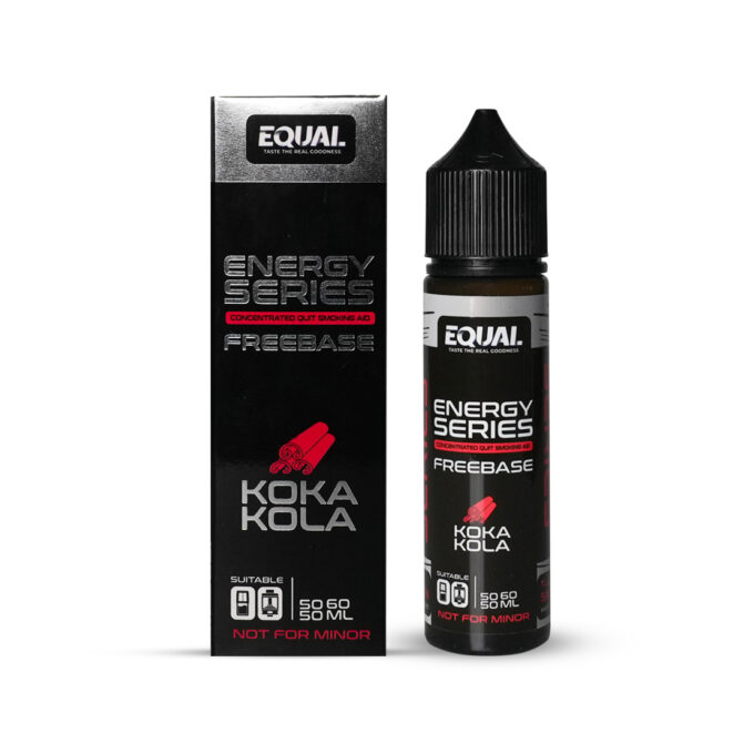 EQUAL : ENERGY SERIES (FREEBASE)