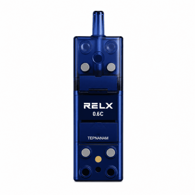 RELX 乐高空仓