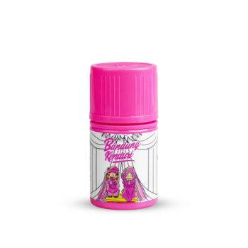 TOC : BANDUNG KENDURI-60ML-6MG（特价无售后）