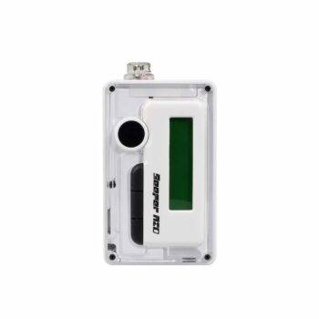 WIZMAN : BEEPER AIO POD KIT（无售后）