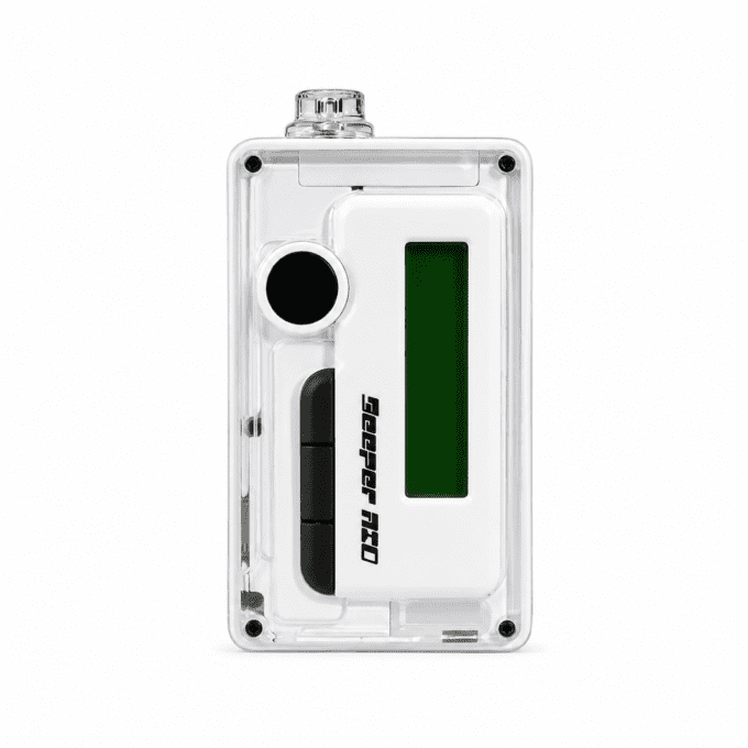 WIZMAN : BEEPER AIO POD KIT（特价无售后）