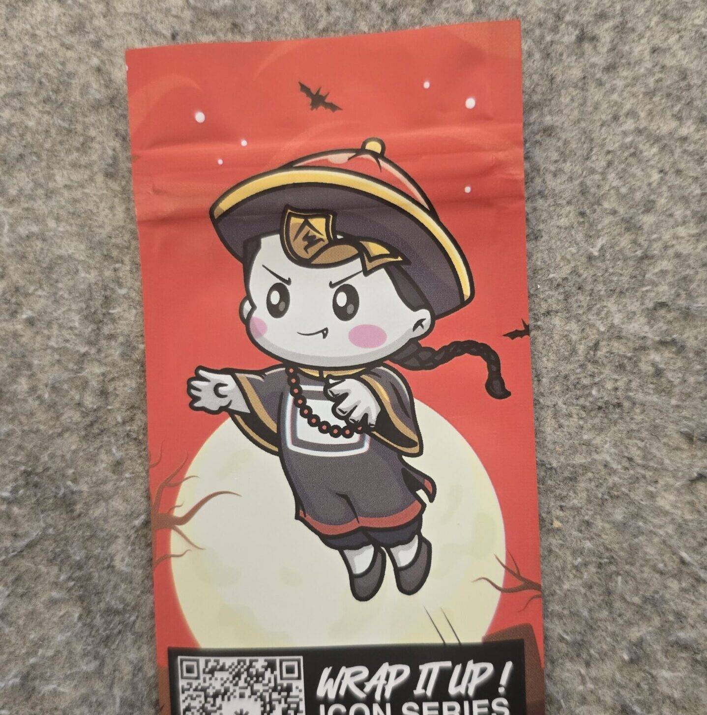 BATTERY WRAPS