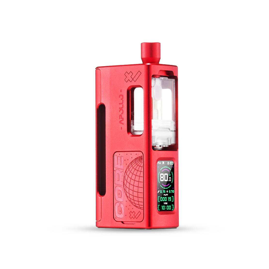 DOTMOD : DOT APOLLO