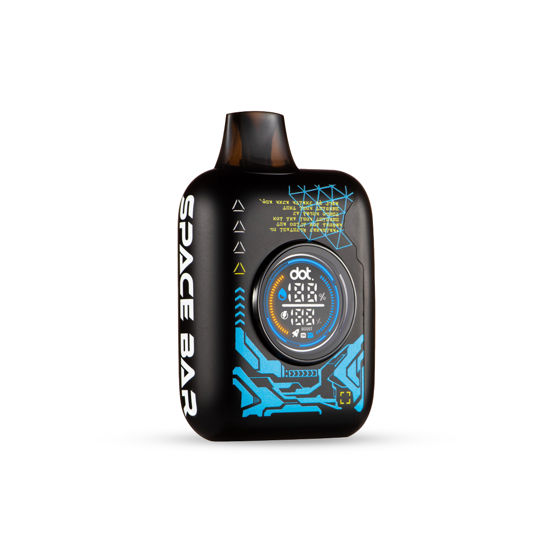 DOTMOD : SPACE BAR 20K PUFFS DISPOSABLE