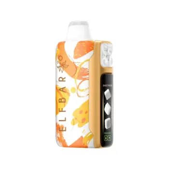 ELFBAR SWEET KING 25000PUFFS