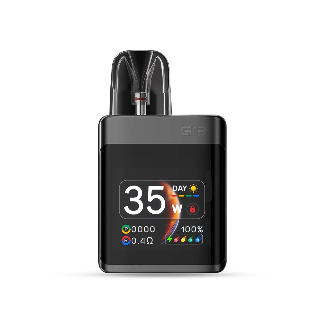 UWELL : CALIBURN G3 PRO KOKO KIT