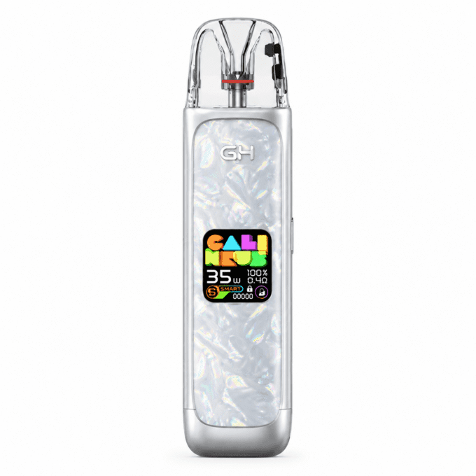 UWELL CALIBURN G4（内含电池）