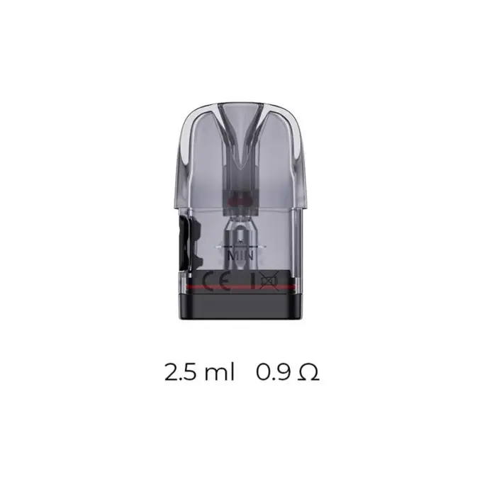 UWELL CALIBURN G3 CARTRIDGE(4PCS)
