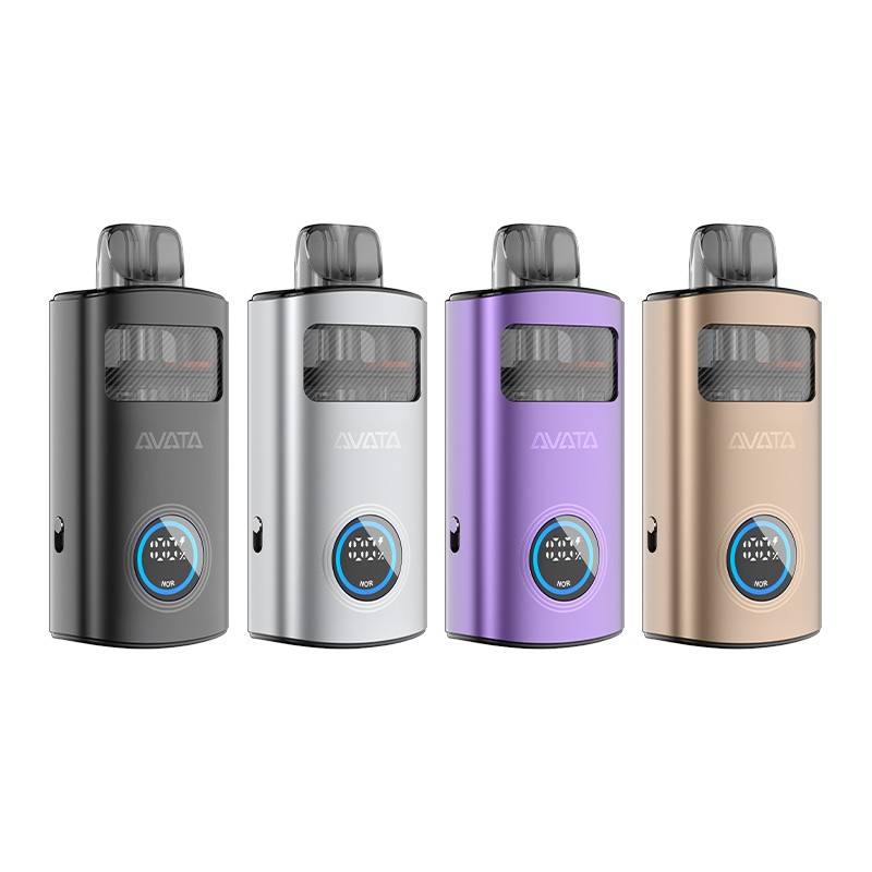 ASPIRE-AVATA - 图片 2