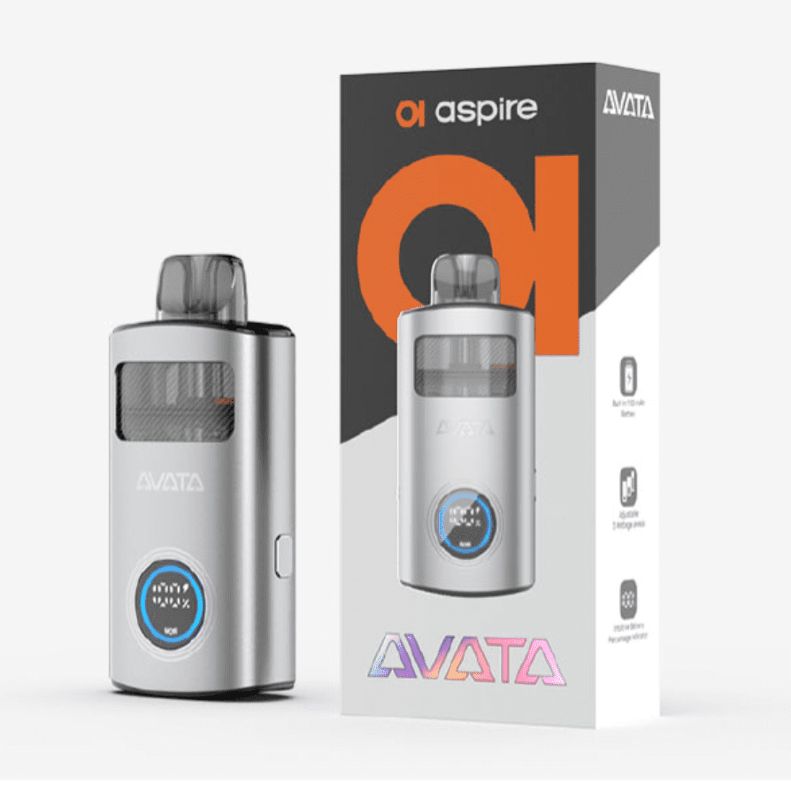 ASPIRE-AVATA
