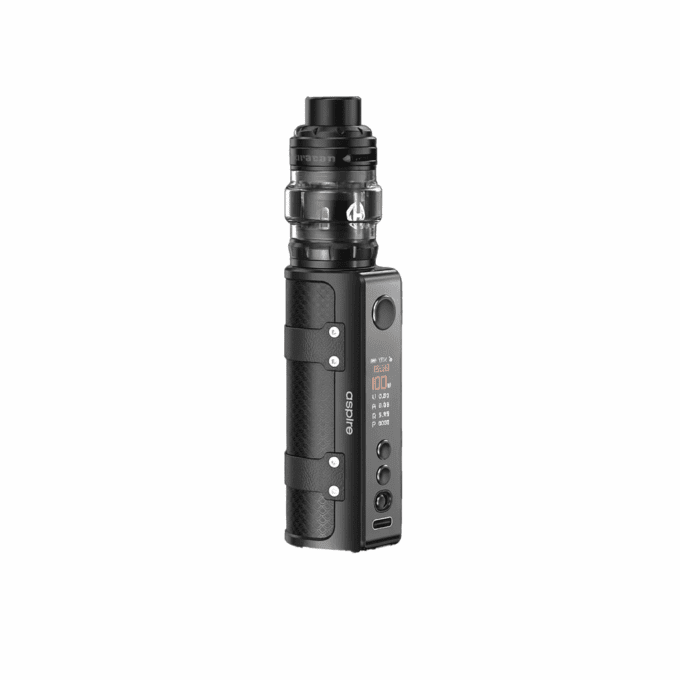 ASPIRE-HURACAN EX KIT