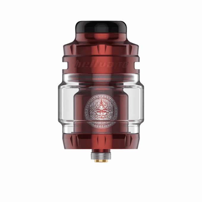GEEK VAPE-ZEUS X MESH RTA