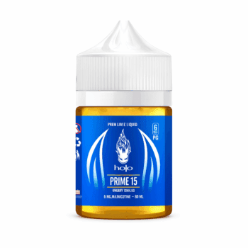 HALO : PRIME 15 -FREEBASE-60ML-6MG