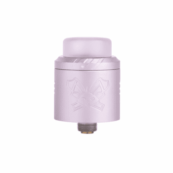 HELL VAPE-DEAD RABBIT SOLO