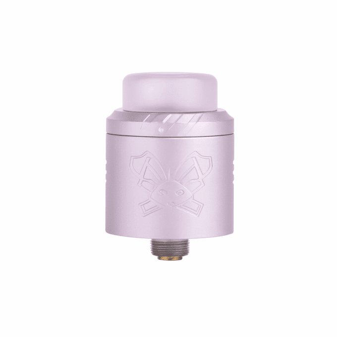 HELL VAPE-DEAD RABBIT SOLO