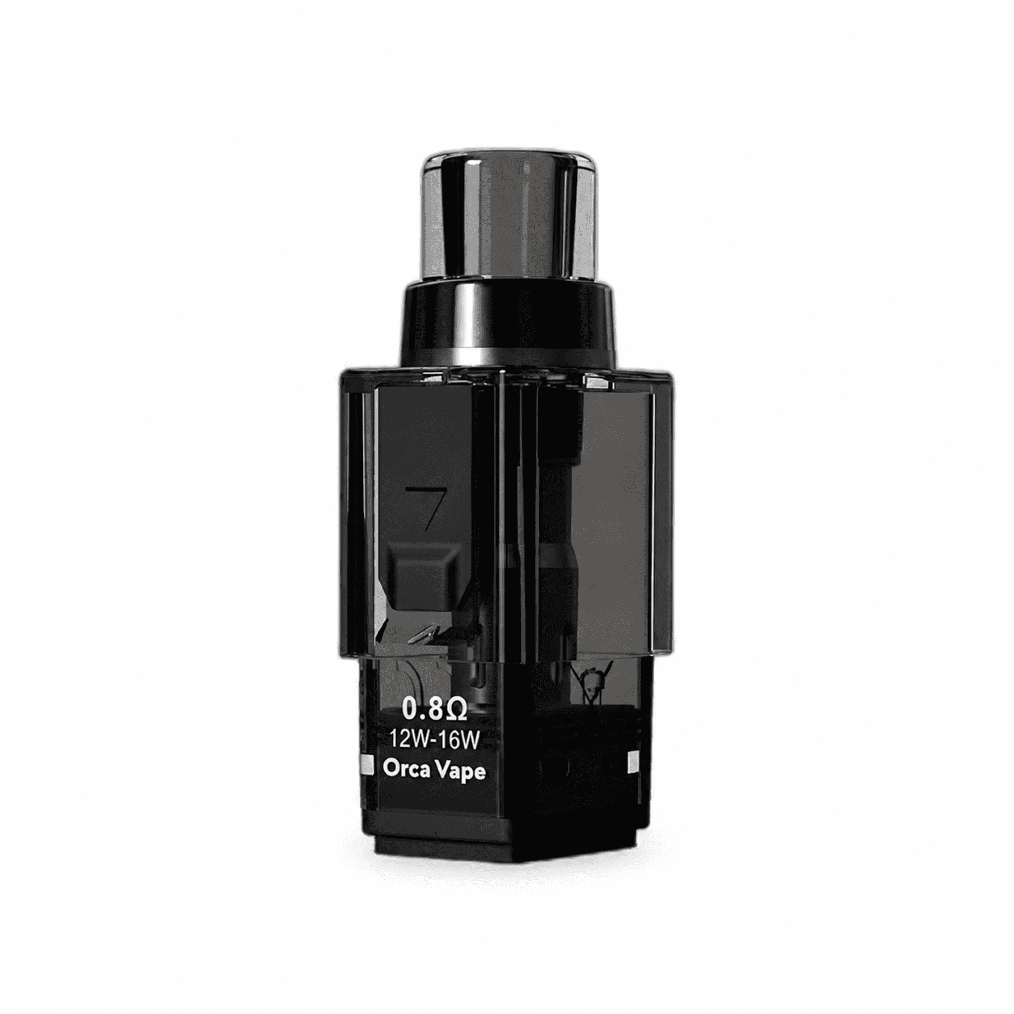 GEROBAK&ORCA VAPE SAN DYNASTY NANO REPLACEMENT POD(3PCS)