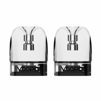 VOOPOO ARGUS EMPTY POD CARTRIDGE（2PCS）