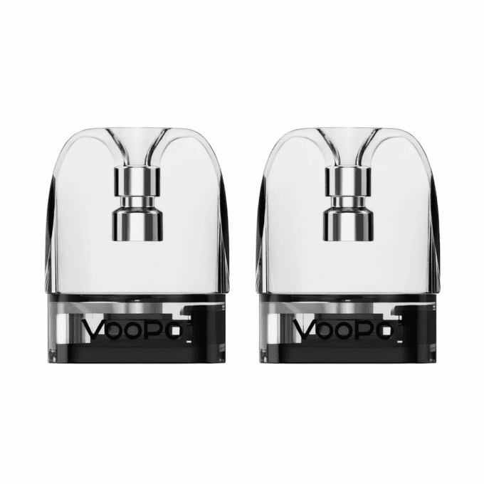 VOOPOO ARGUS EMPTY POD CARTRIDGE（2PCS）