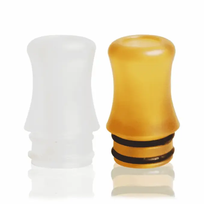 AMBITION : GATE PEI DRIP TIPS|AMBITION : PURITY DRIP TIPS
