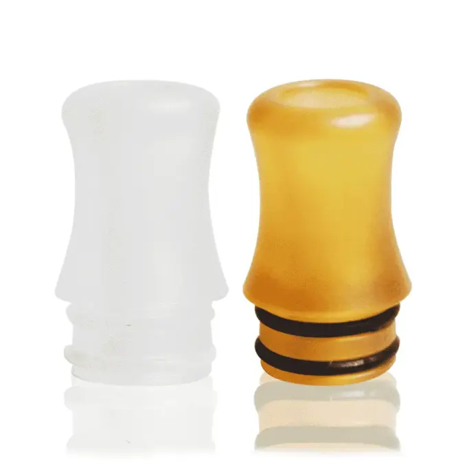 AMBITION : GATE PEI DRIP TIPS|AMBITION : PURITY DRIP TIPS