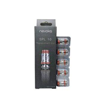NEVOKS : FEELIN REPLACEMENT COIL (5PC)