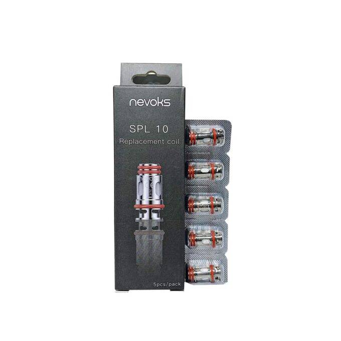 NEVOKS : FEELIN REPLACEMENT COIL (5PC)