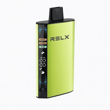 RELX-ACE 30000PUFFS