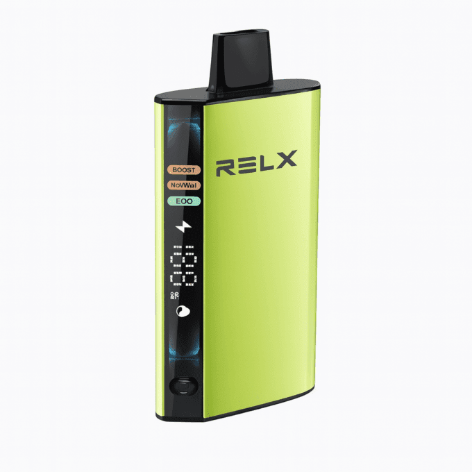 RELX-ACE 30000PUFFS