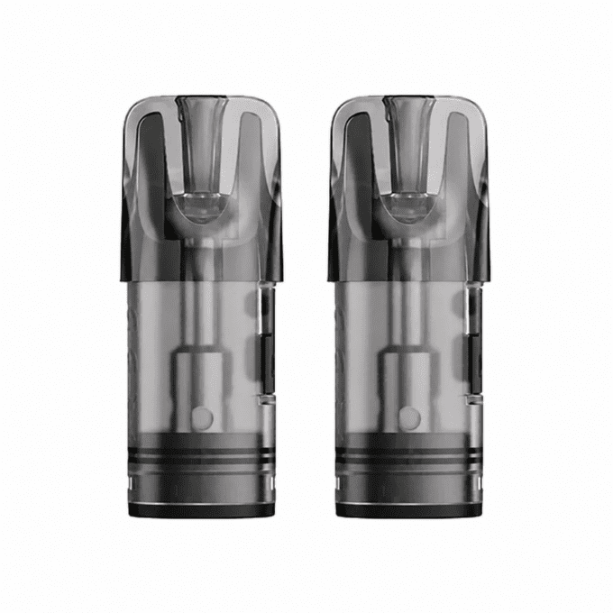 ASPIRE NEXI PRO CARTRIDGES 1.2 (2PCS)