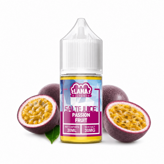 LANA SALT (30ML)