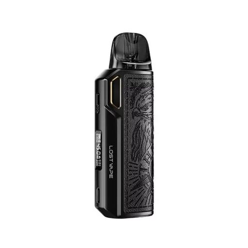 LOST VAPE : THELEMA ELITE DM45（内含电池）