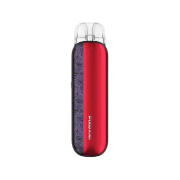 ASPIRE-PIXO AURA