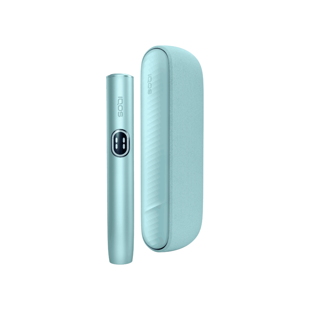 IQOS LIUMA I（最新）