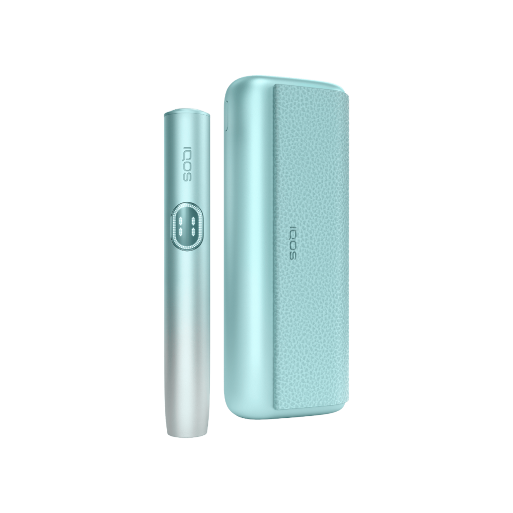 IQOS I PRIME（最新）