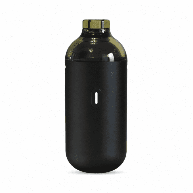 AIRSCREAM BOTTLE（内含电池）