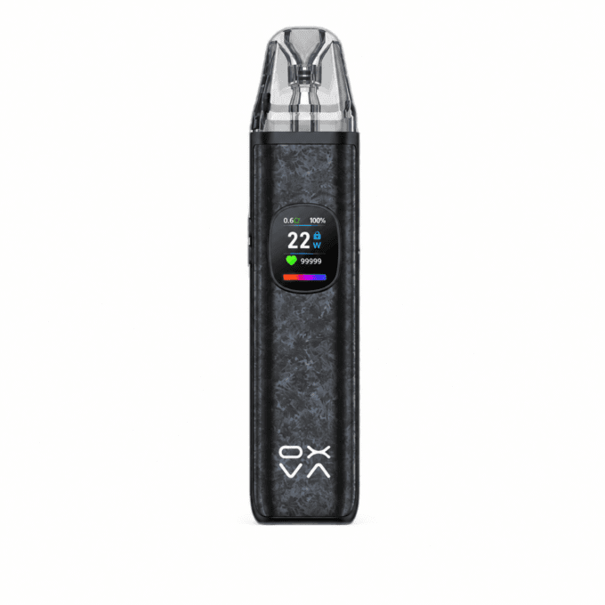 OXVA XLIM PRO2 DNA POD KIT（内含电池）