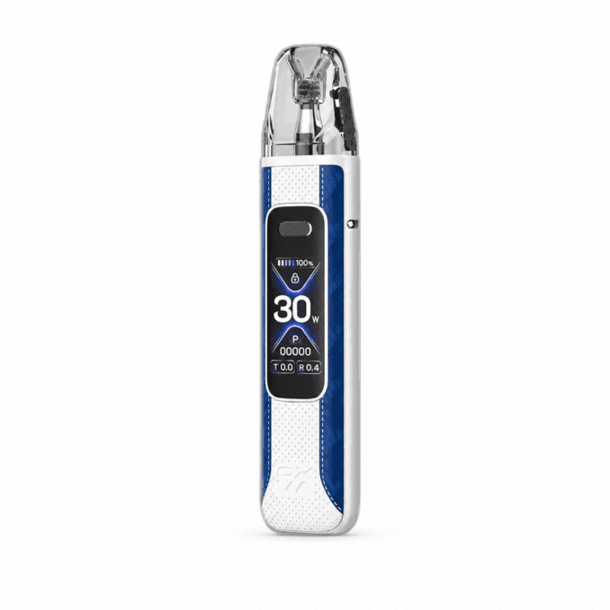 OXVA XLIM PRO3 POD  KIT（内含电池）