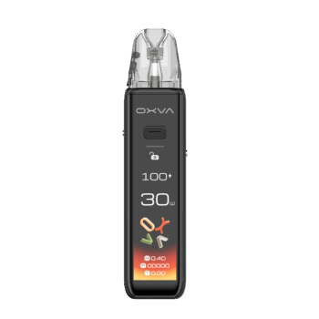 OXVA XLIM 3 ULTRA POD KIT