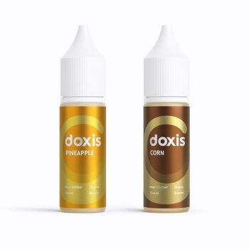 DOTMOD DOXIS FREEBASE 15ML