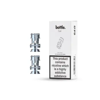 AIRSCREAM BOTTLE COIL