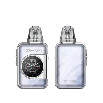 OXVA XLIM SQ PRO 2 POD KIT