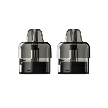 NEVOKS LIVI EMPTY POD 10ML （2PCS）