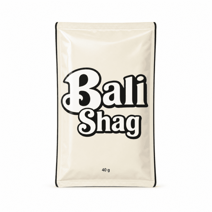 BALI SHAG 40克袋装