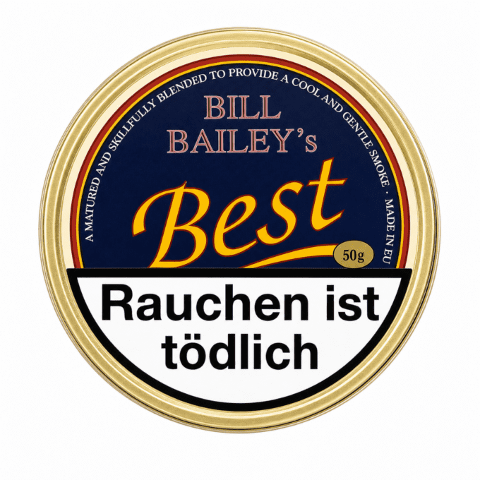 DAN TOBACCO BEST BLEND 50G