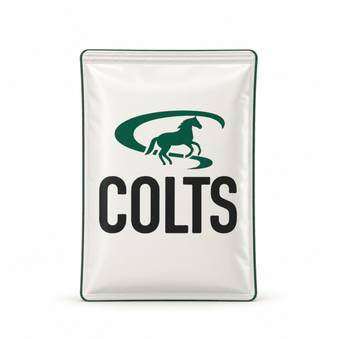 COLTS 40克袋装