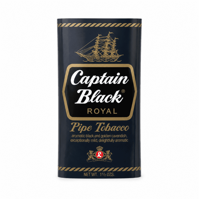 CAPTAIN BLACK ROYAL 42.5G