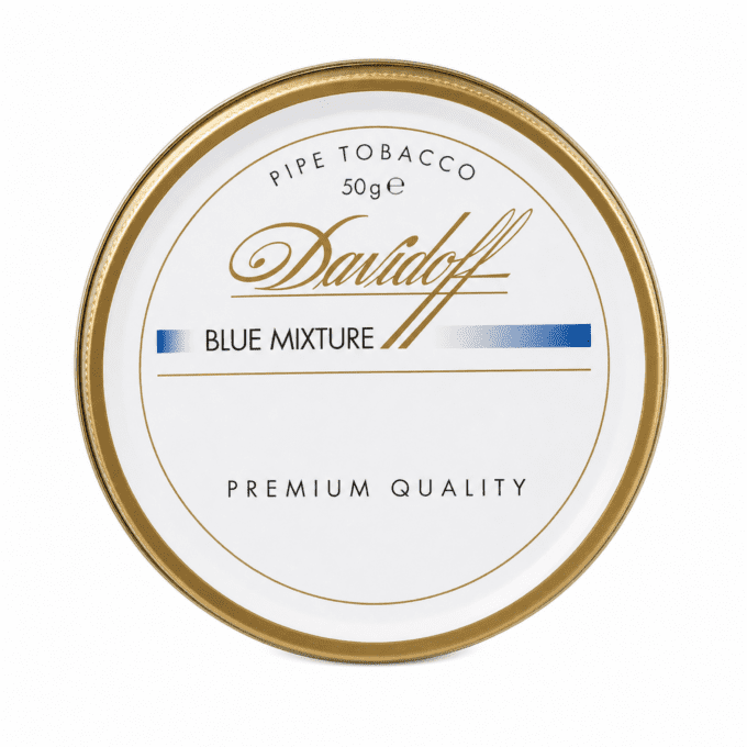 DAVIDOFF BLUE MIXTURE 50G