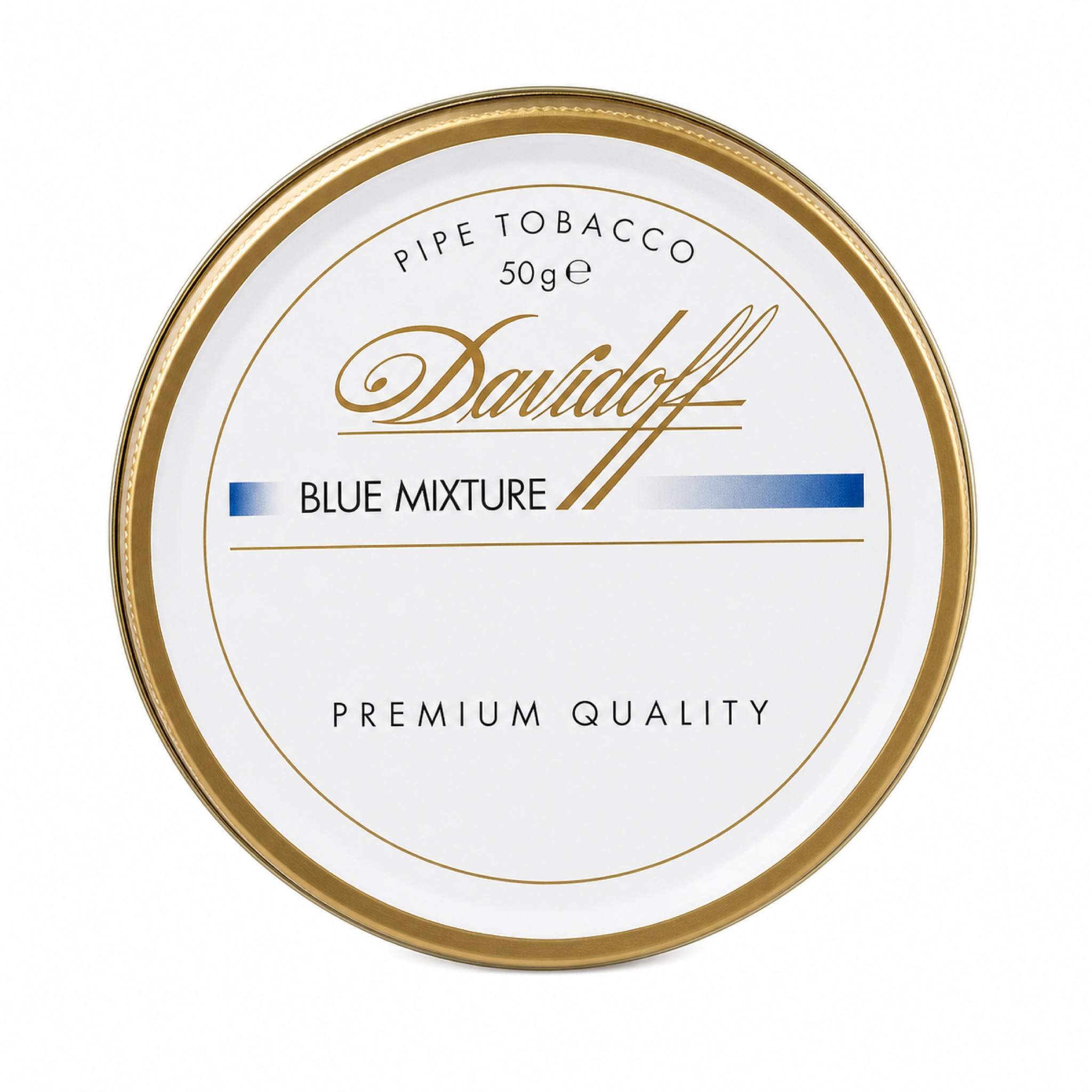 DAVIDOFF BLUE MIXTURE 50G