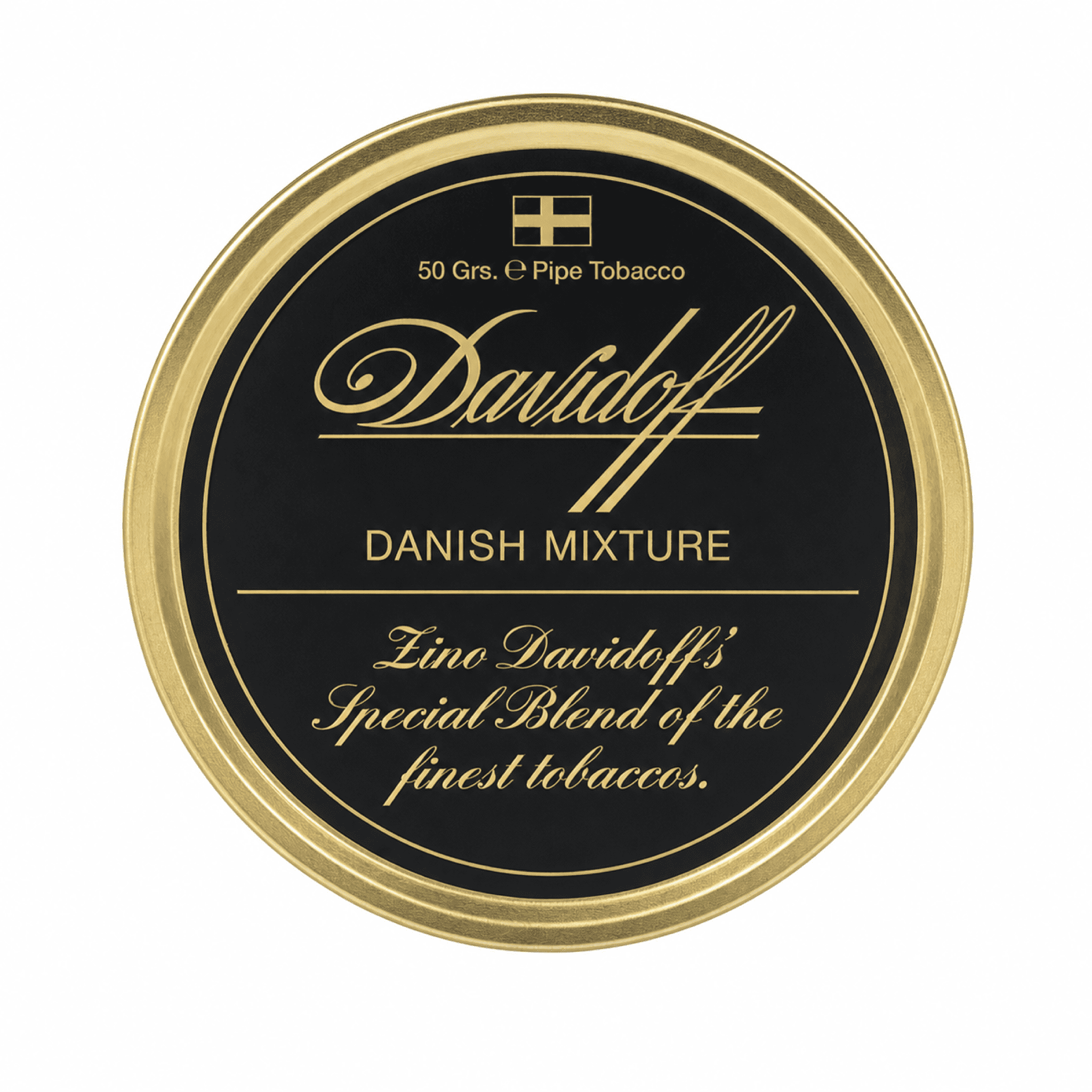 DAVDOFF - DANISH MIXTURE (50G)
