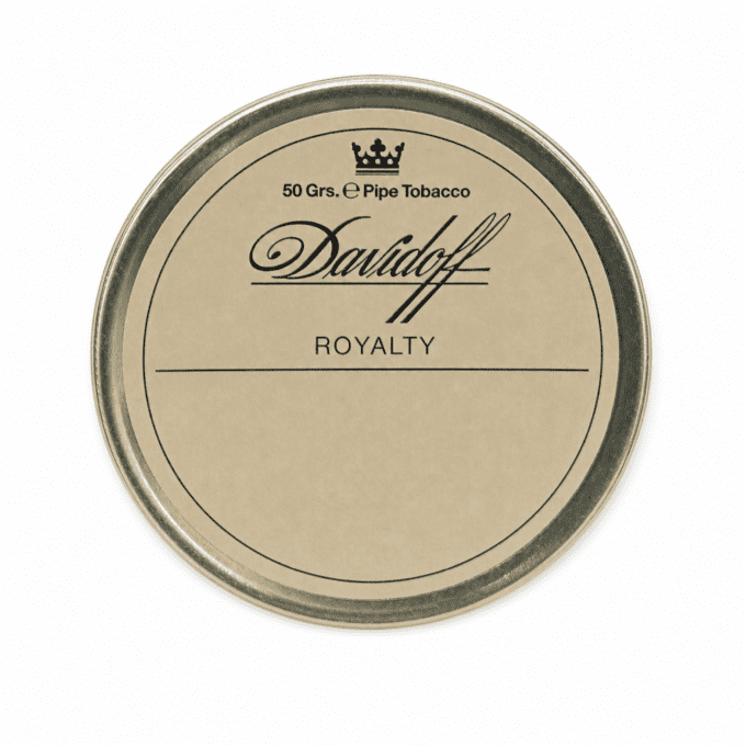 DAVIDOFF ROYALTY 50G